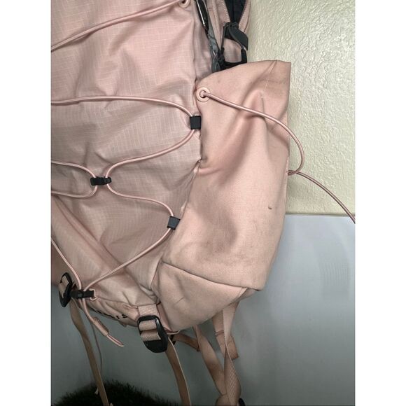 The North Face Borealis Backpack Pink Blush Laptop Travel Hiking Bag main image 7